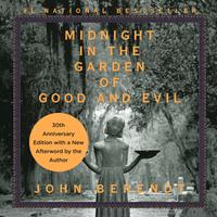 View audiobook of Midnight in the Garden of Good and Evil by John Berendt