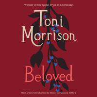 View audiobook of Beloved by Toni Morrison