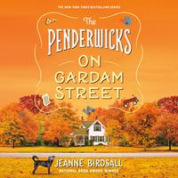View audiobook of The Penderwicks on Gardam Street by Jeanne Birdsall