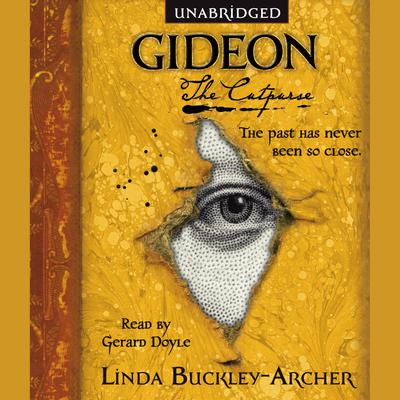 Gideon the Cutpurse by Linda Buckley-Archer