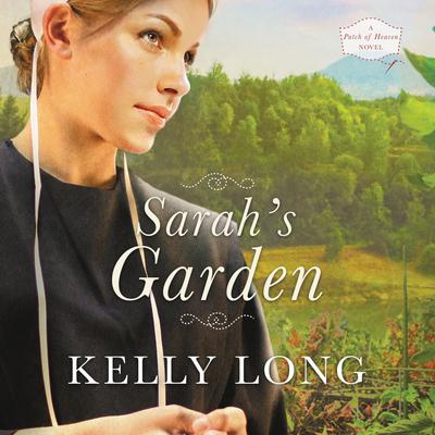 Sarah's Garden by Kelly Long