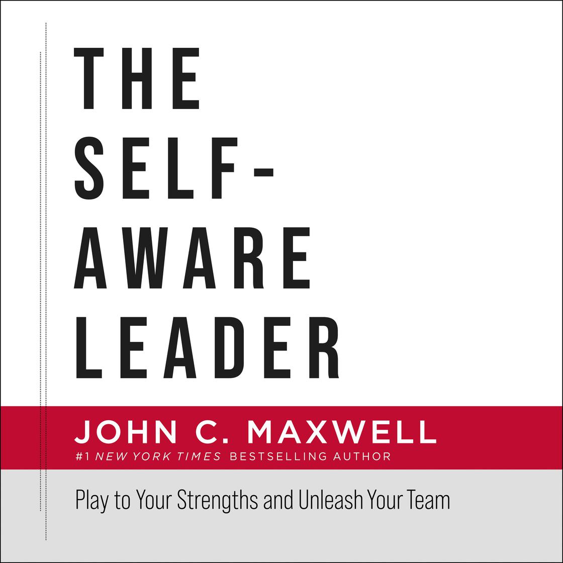 View audiobook of The Self-Aware Leader by John C. Maxwell