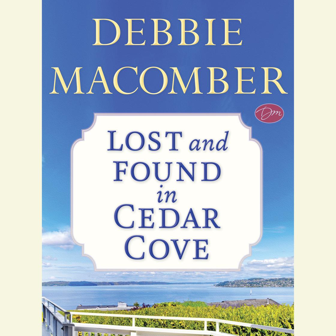 Lost and Found in Cedar Cove (Short Story) by Debbie Macomber