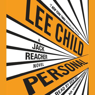 Personal by Lee Child