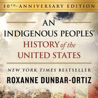 View audiobook of An Indigenous Peoples' History of the United States by Roxanne Dunbar-Ortiz