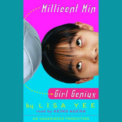 Millicent Min, Girl Genius by Lisa Yee