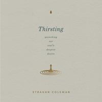 View audiobook of Thirsting by Strahan Coleman