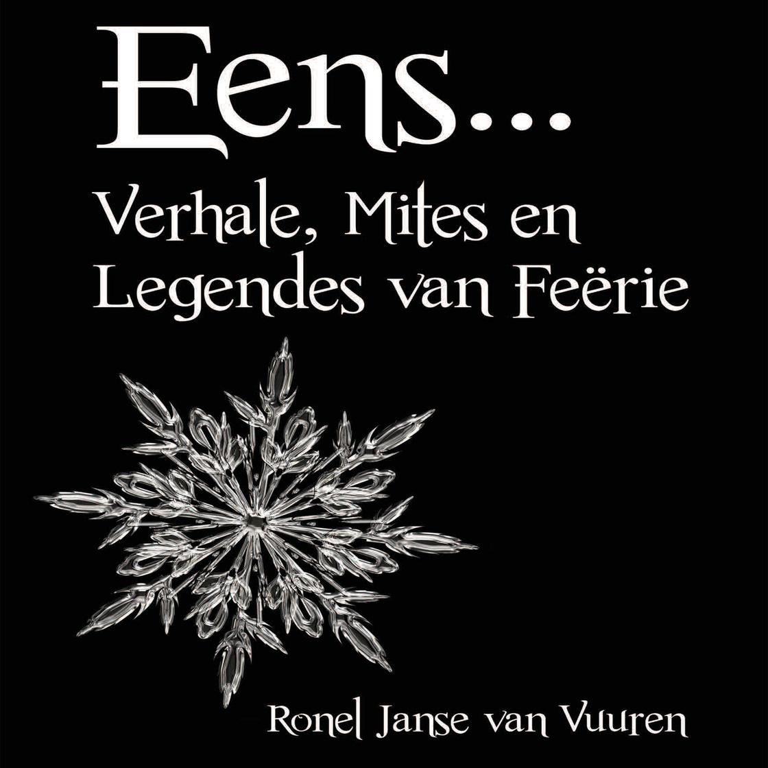 View audiobook of Eens… by Ronel Janse van Vuuren