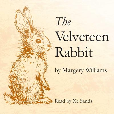The Velveteen Rabbit by Margery Williams