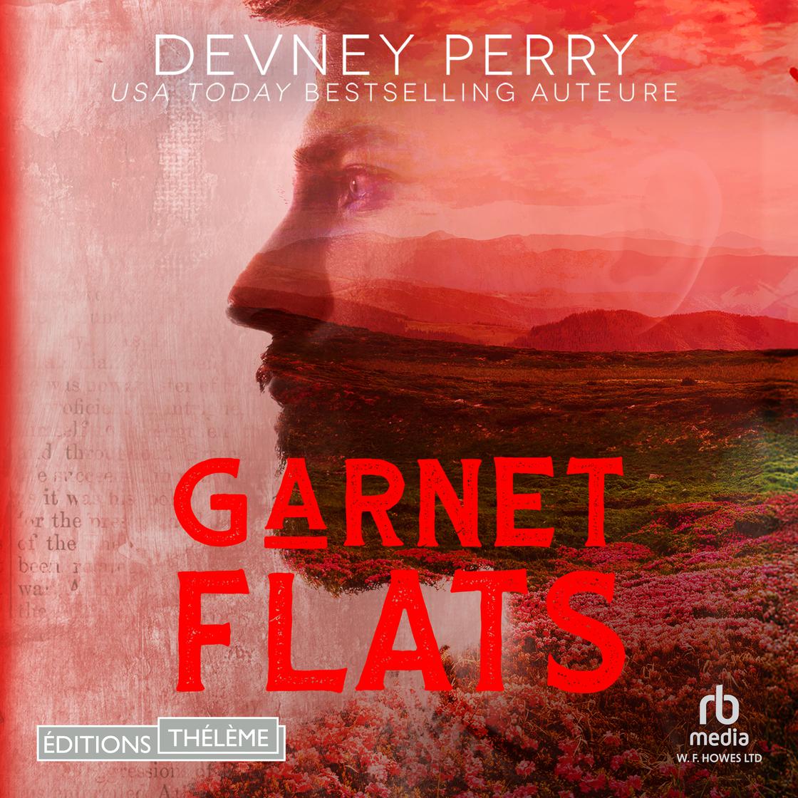 View audiobook of Garnet Flats by Devney Perry