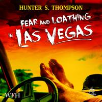 View audiobook of Fear and Loathing in Las Vegas by Hunter S. Thompson