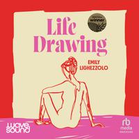View audiobook of Life Drawing by Emily Lighezzolo
