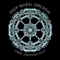 View audiobook of Deep Wheel Orcadia by Harry Josephine Giles