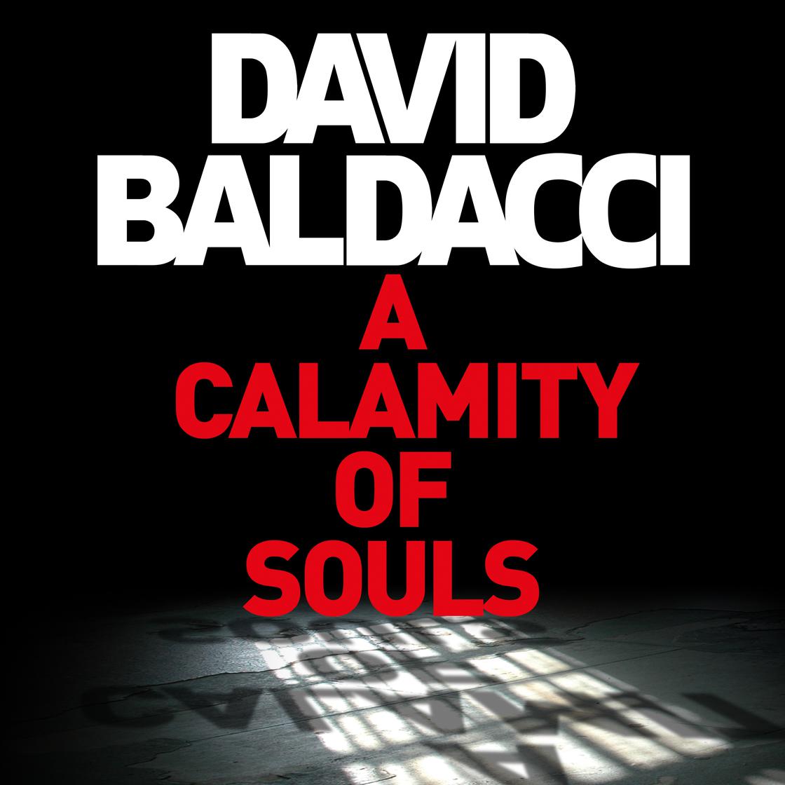 View audiobook of A Calamity of Souls by David Baldacci