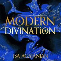 View audiobook of Modern Divination by Isa Agajanian
