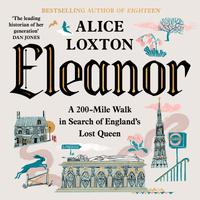 View audiobook of Eleanor by Alice Loxton