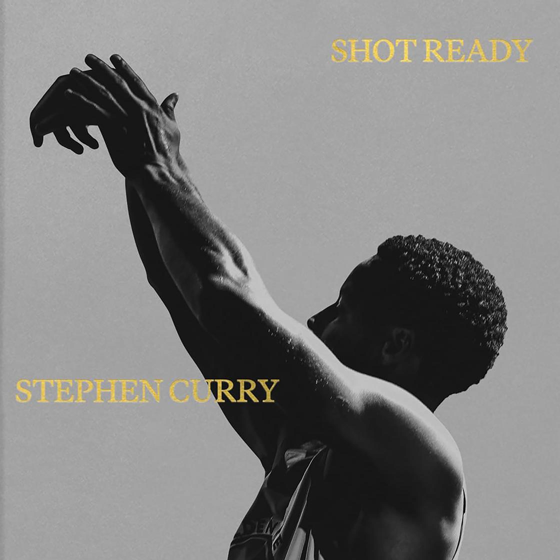 View audiobook of Shot Ready by Stephen Curry