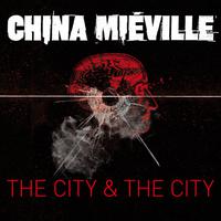 View audiobook of The City & The City by China Miéville