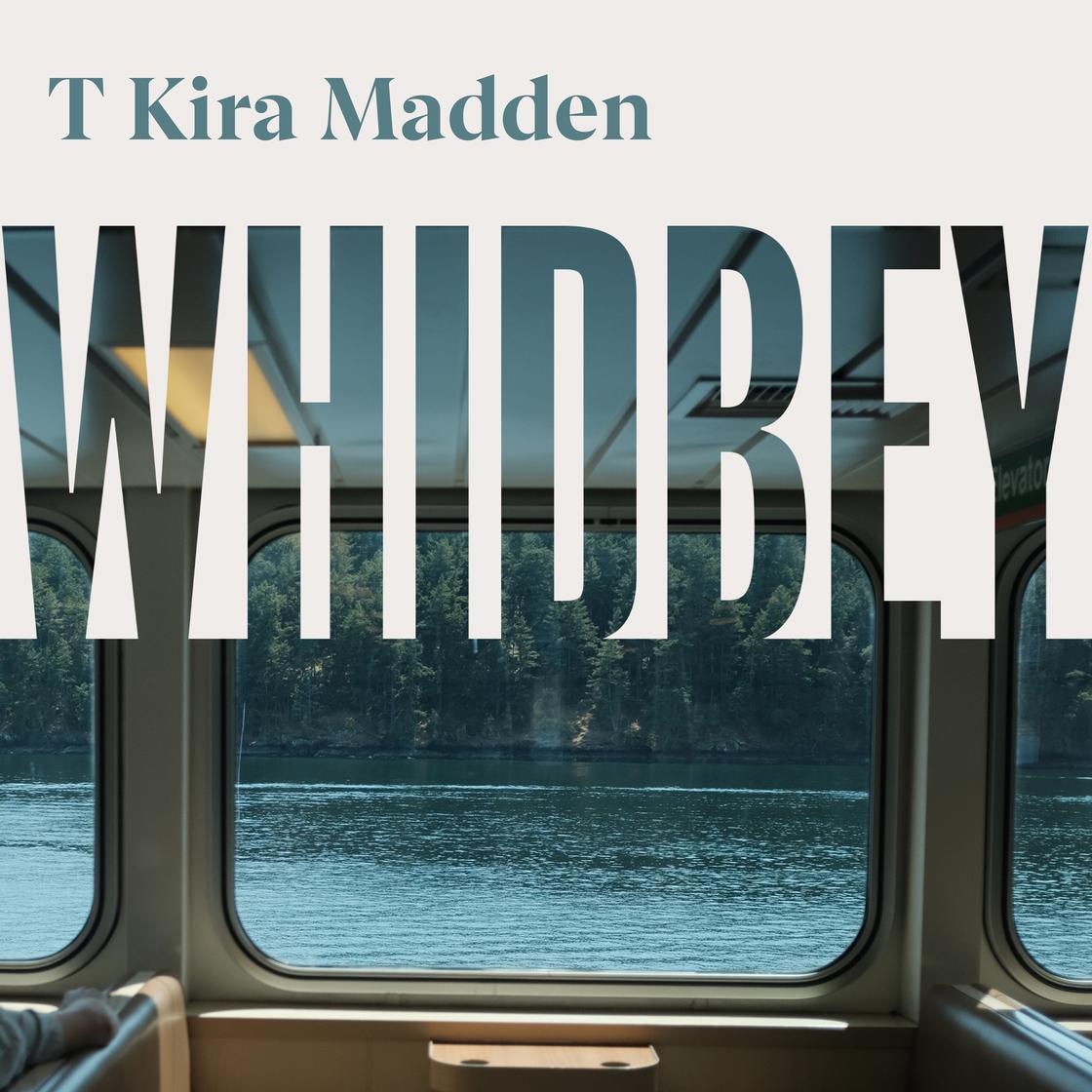 View audiobook of Whidbey by T Kira Madden