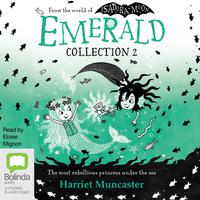 View audiobook of Emerald Collection 2 by Harriet Muncaster