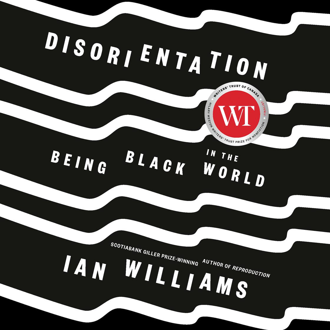 View audiobook of Disorientation by Ian Williams
