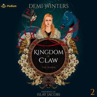View audiobook of Kingdom of Claw by Demi Winters
