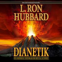 View audiobook of DIANETIK: DEN MODERNE VIDENSKAB OM MENTAL SUNDHED by L. Ron Hubbard