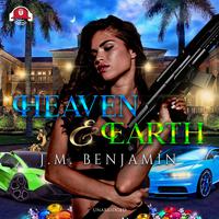 View audiobook of Heaven &amp; Earth by J. M. Benjamin