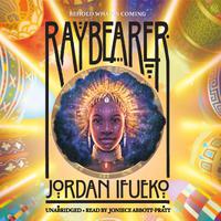 View audiobook of Raybearer by Jordan Ifueko