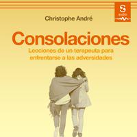 View audiobook of Consolaciones by Christophe André