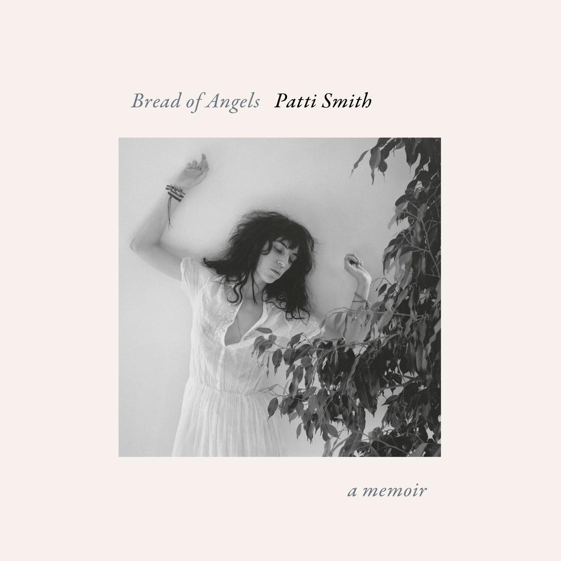 View audiobook of Bread of Angels by Patti Smith