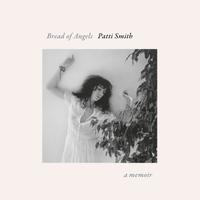 View audiobook of Bread of Angels by Patti Smith