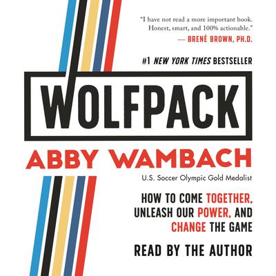 WOLFPACK by Abby Wambach