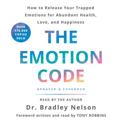 The Emotion Code by Dr. Bradley Nelson