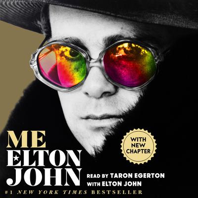 Me by Elton John