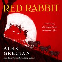 View audiobook of Red Rabbit by Alex Grecian