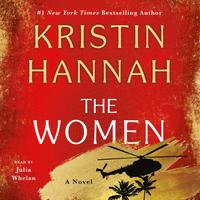 View audiobook of The Women by Kristin Hannah
