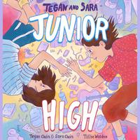View audiobook of Tegan and Sara: Junior High by Tegan Quin & Sara Quin