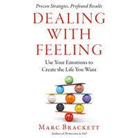 View audiobook of Dealing with Feeling by Marc Brackett, Ph.D.