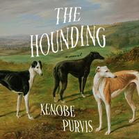 View audiobook of The Hounding by Xenobe Purvis