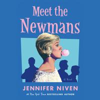 View audiobook of Meet the Newmans by Jennifer Niven