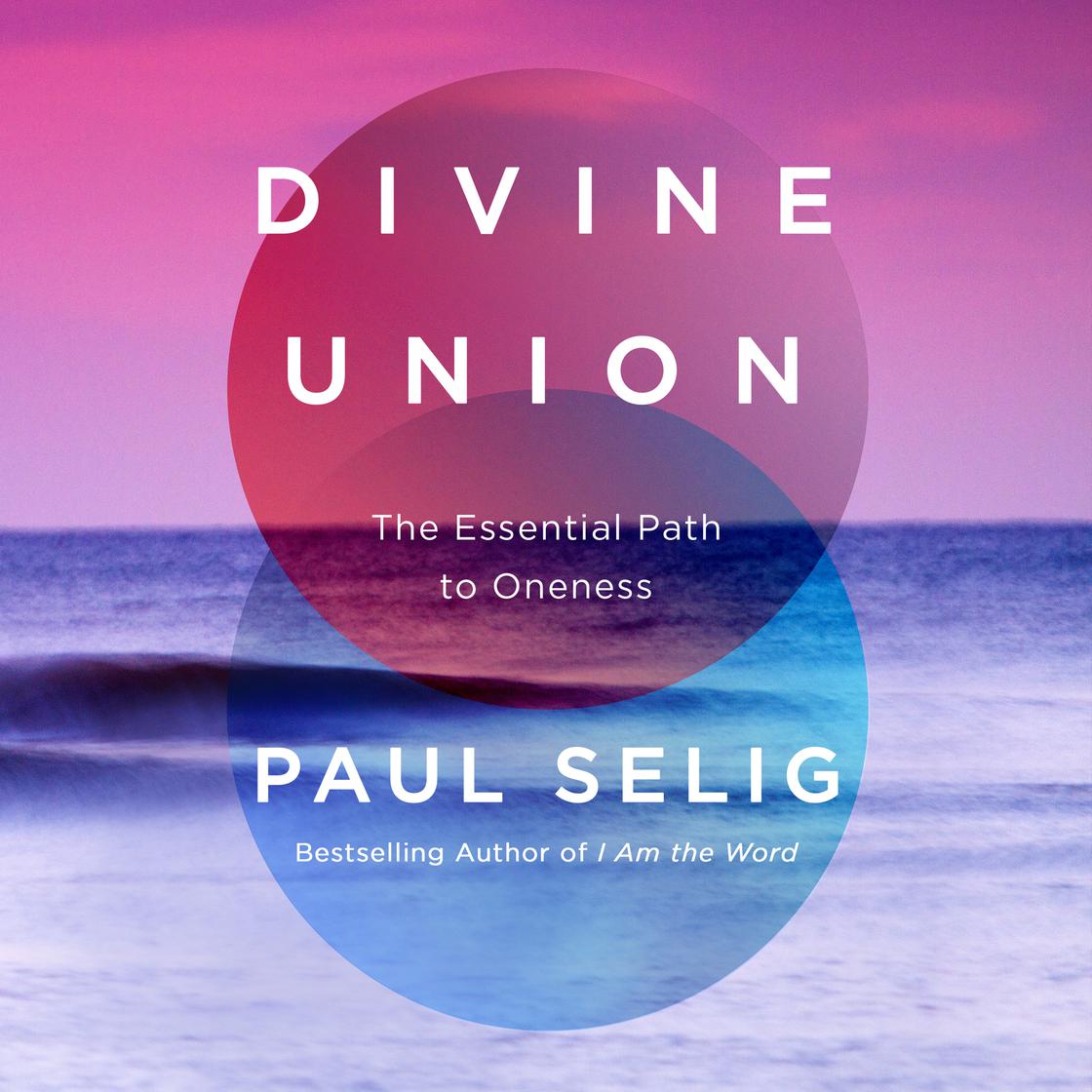 View audiobook of Divine Union by Paul Selig