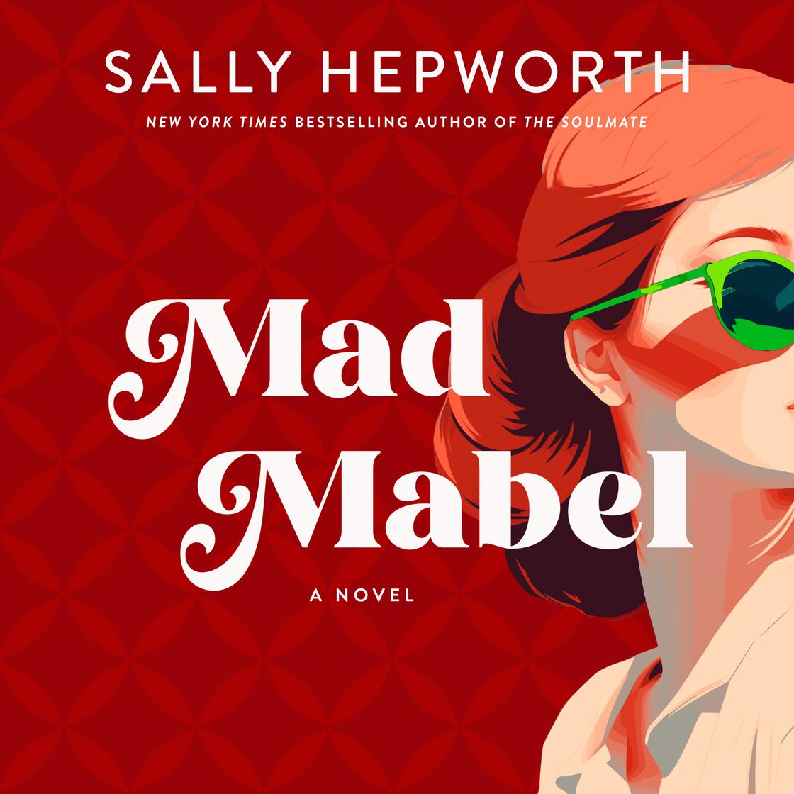View audiobook of Mad Mabel by Sally Hepworth
