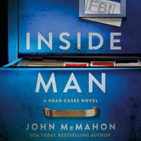 View audiobook of Inside Man by John McMahon