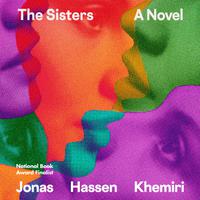 View audiobook of The Sisters by Jonas Hassen Khemiri