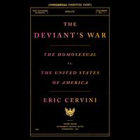 View audiobook of The Deviant's War by Eric Cervini