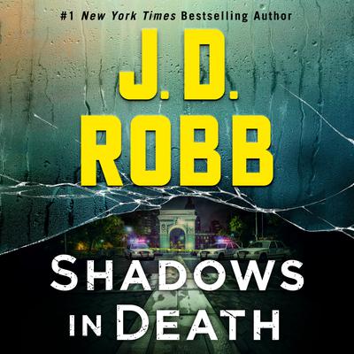 Shadows in Death by J. D. Robb
