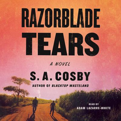 Razorblade Tears by S. A. Cosby