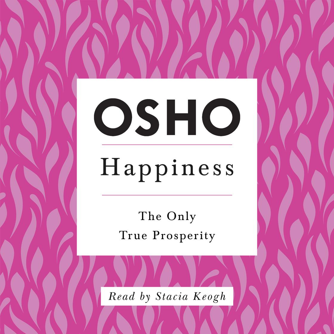 Happiness by Osho