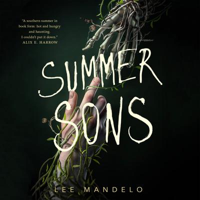 Summer Sons by Lee Mandelo